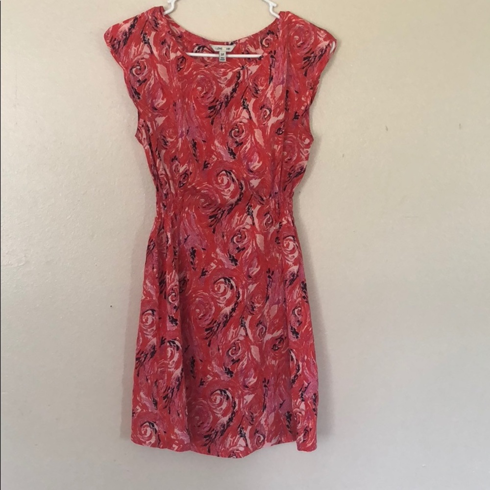 Clothing
